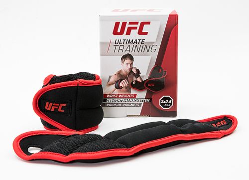 Утяжелители для рук UFC#2 Утяжелители для рук UFC#2
