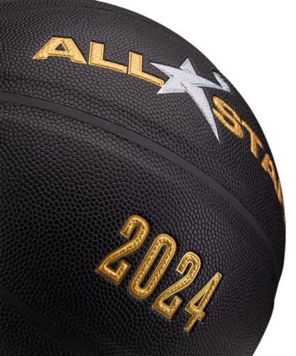 Мяч баскетбольный Jogel Money Ball №7 (резина)#5