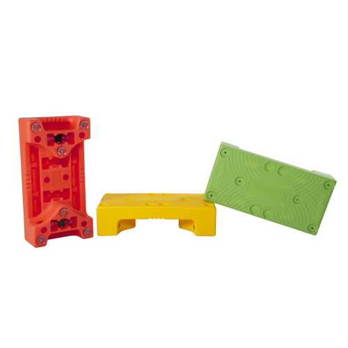 Аквастеп для акваэробики Puzzle Step AQQUATIX#4 Аквастеп для акваэробики Puzzle Step AQQUATIX#4