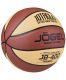 Мяч баскетбольный Jogel JB-400 №7 (композит) FIBA Approved#5 Мяч баскетбольный Jogel JB-400 №7 (композит) FIBA Approved#5