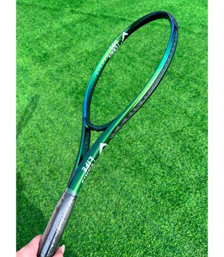 Ракетка для большого тенниса TENNIS LIFE ROWAN G3 (290 гр.)#11