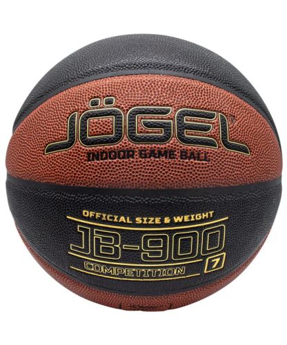 Мяч баскетбольный Jogel JB-900 №7 BC23 (ПУ) Мяч баскетбольный Jogel JB-900 №7 BC23 (ПУ)