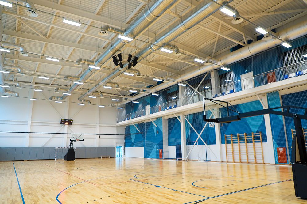 ФОК "Оружейник" ФОК "Оружейник"