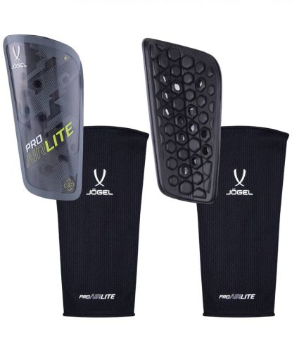 Щитки футбольные Jogel Proairlite S#3 Щитки футбольные Jogel Proairlite S#3