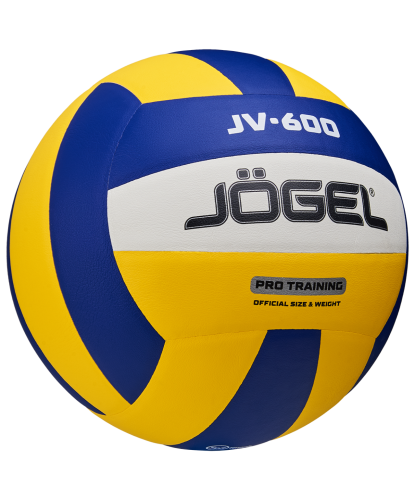 Мяч волейбольный Jogel JV-600 №5#3