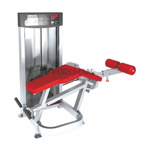 Тренажер Сгибание ног лежа FOREMAN FN-103