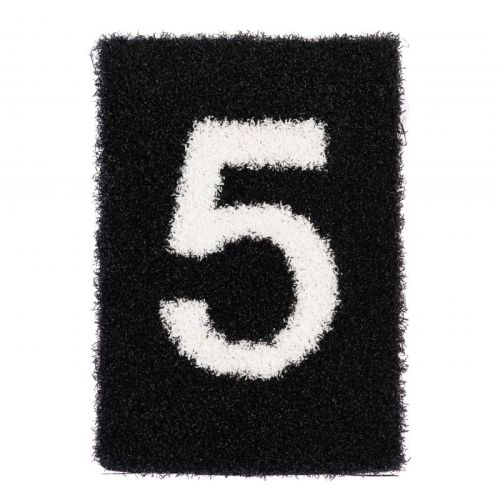 Искусственная трава для функционального тренинга (с разметкой) 2х10 м#11