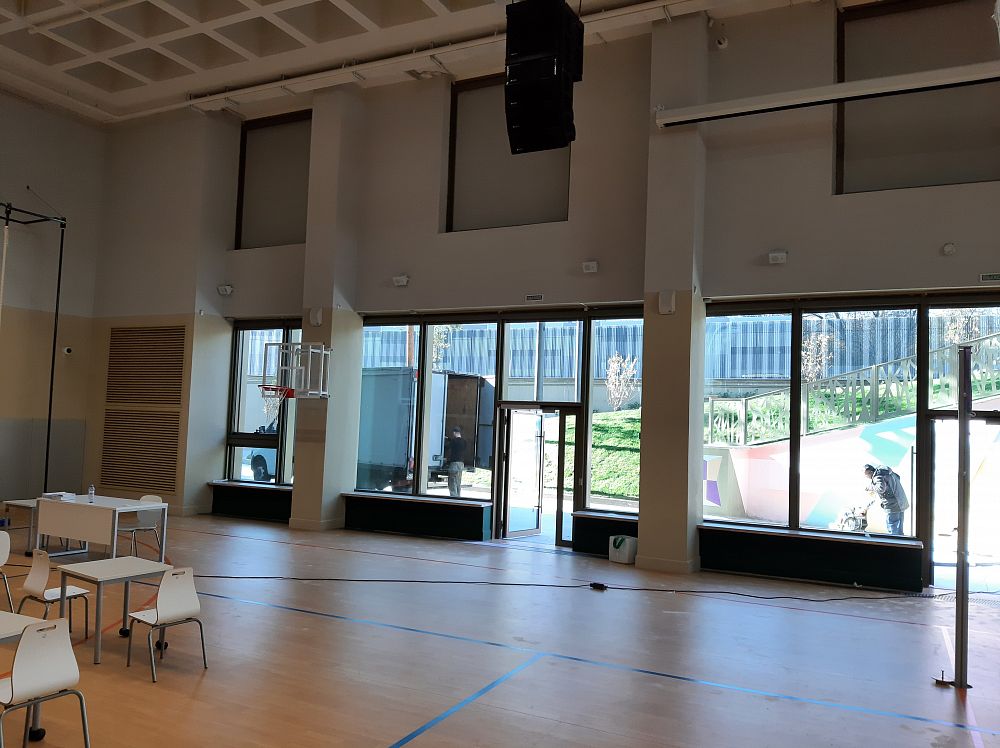 АНОО Хорошевская школа АНОО Хорошевская школа