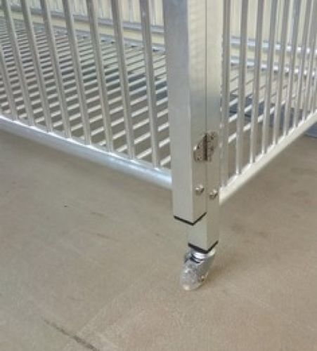 Шкаф для акваинвентаря 178х61х157 см#5