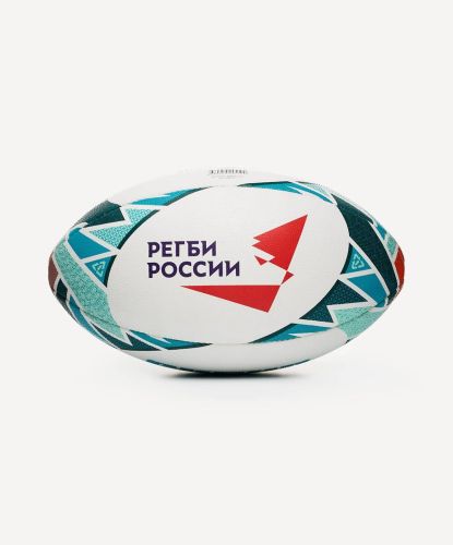 Мяч для регби Jogel TITAN ECOBALL №4#3