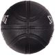 Мяч баскетбольный SPALDING Advanced Grip Control  In/Out №7 (ПУ) черный#3 Мяч баскетбольный SPALDING Advanced Grip Control  In/Out №7 (ПУ) черный#3