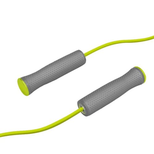 Скакалка утяжеленная PRCTZ WEIGHTED P.V.C. JUMP ROPE 275 см#2 Скакалка утяжеленная PRCTZ WEIGHTED P.V.C. JUMP ROPE 275 см#2