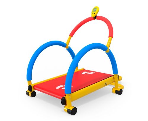 Беговая дорожка детская DFC VT-2301T Беговая дорожка детская DFC VT-2301T