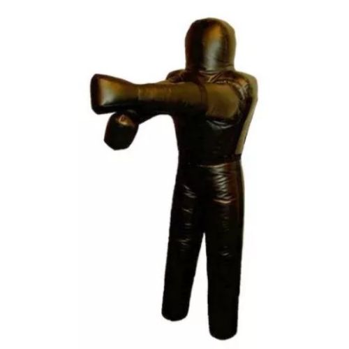 Манекен TOTALBOX Миксфайт МБТ 157-32 кг (ПВХ ткань)