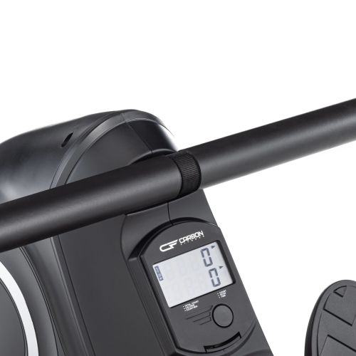 Гребной тренажер домашний CARBON FITNESS RW20#13 Гребной тренажер домашний CARBON FITNESS RW20#13