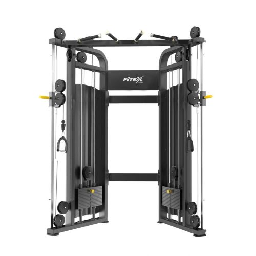 Угловая блочная рамка (кроссовер) FITEX PRO FTX-FB17