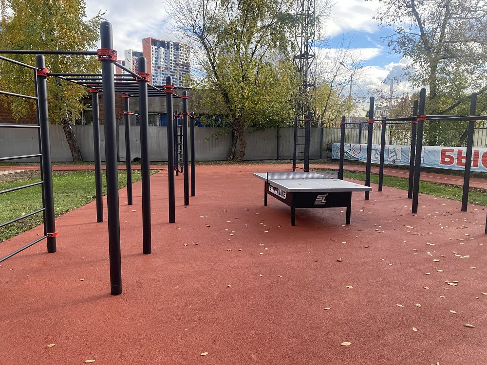 «Медицинский колледж 1», г. Москва