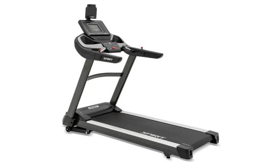 Беговая дорожка SPIRIT XT685 DC Black#6