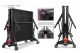 Теннисный стол START LINE Victory Black#8 Теннисный стол START LINE Victory Black#8