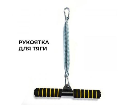 Скамья для пресса DFC D102Y#6