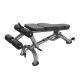 Скамья для пресса регулируемая FITEX PRO FTX-6241A#2