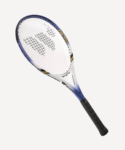 Ракетка для большого тенниса WISH 27 Air Flex 818 (синий/белый)#2 Ракетка для большого тенниса WISH 27 Air Flex 818 (синий/белый)#2