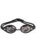 Очки для плавания MADWAVE Alligator mirror (черный)#3