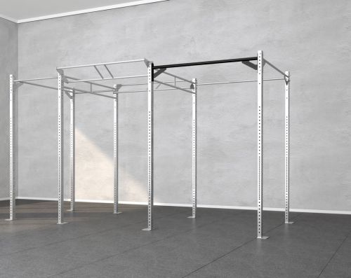 Одинарная перекладина "Толстый хват" 1800 мм#4 Одинарная перекладина "Толстый хват" 1800 мм#4