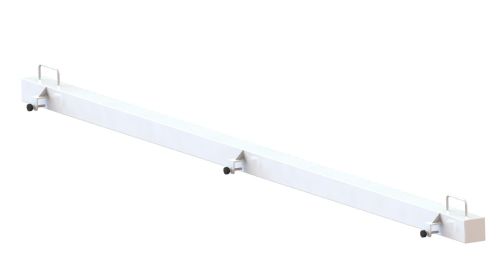 Противовес для мини-футбольных ворот (55 кг) СТ-193