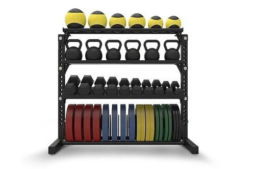 Стойка для хранения аксессуаров, 4 уровня HASTTINGS Digger HD72C1A Стойка для хранения аксессуаров, 4 уровня HASTTINGS Digger HD72C1A