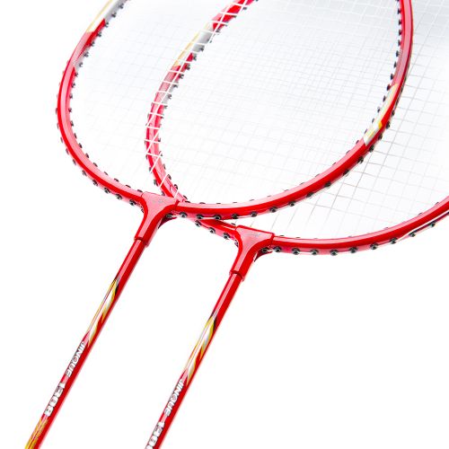 Набор для бадминтона DOUBLE FISH JINQUE 1308 (2 ракетки)#4 Набор для бадминтона DOUBLE FISH JINQUE 1308 (2 ракетки)#4
