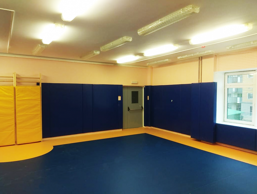 Детский сад, г. Долгопрудный