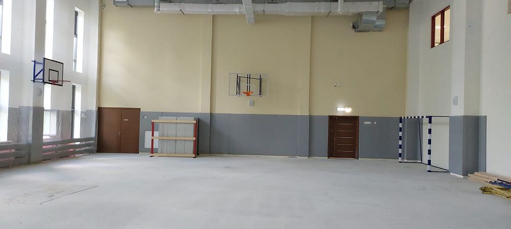 Школа №1557, г. Зеленоград