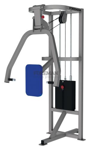 Жим от груди/гребная тяга FOREMAN FD-403 Жим от груди/гребная тяга FOREMAN FD-403