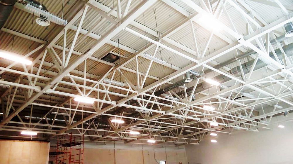 СОШ ЖК "ЗилАрт", г. Москва