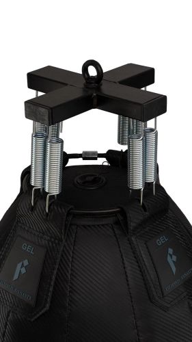 Боксерская груша d=50 см PREMIUM GEL FILIPPOV 65 см, 75-80 кг#2 Боксерская груша d=50 см PREMIUM GEL FILIPPOV 65 см, 75-80 кг#2