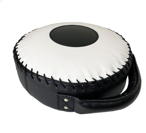 Макивара TOTALBOX ММКЭК 35х10 круглая с мишенью «DOUBLE ATTACK»#6