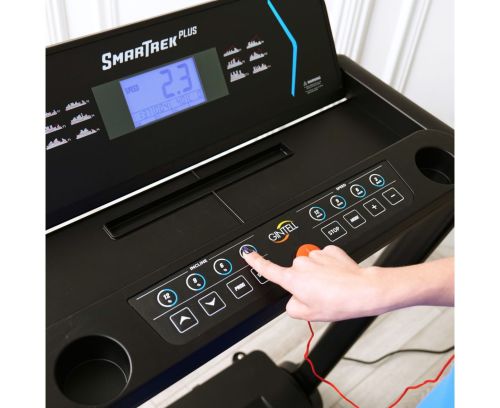 Беговая дорожка DFC GINTELL SMARTREK PLUS T-FT4700#17 Беговая дорожка DFC GINTELL SMARTREK PLUS T-FT4700#17