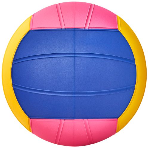 Мяч для водного поло MIKASA WP445D №4 (резина)#5