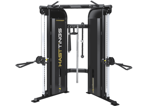 Кроссовер угловой HASTTINGS Digger HD021-1