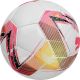 Мяч футзальный PUMA Futsal 3 Trainer MS №4 (ТПУ) бело-розово-желтый#3 Мяч футзальный PUMA Futsal 3 Trainer MS №4 (ТПУ) бело-розово-желтый#3