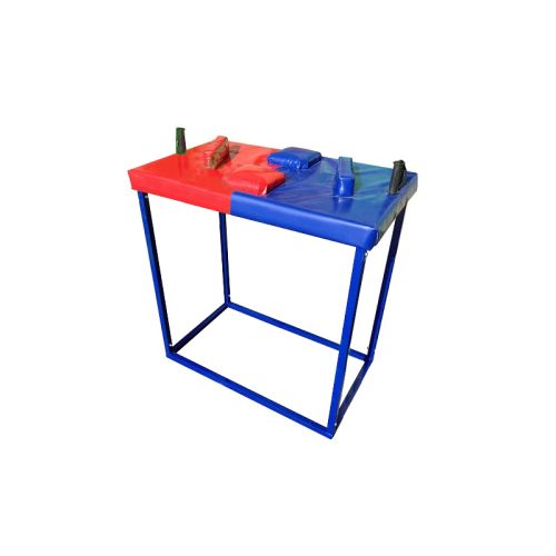 Стол для армспорта ЭКОНОМ (неразборный)