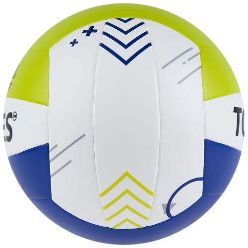 Мяч волейбольный TORRES BM400 №5 (ТПУ)#3