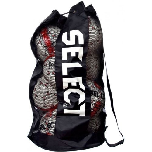 Сумка для мячей SELECT FOOTBALL BAG (на 10-12 шт.)#2