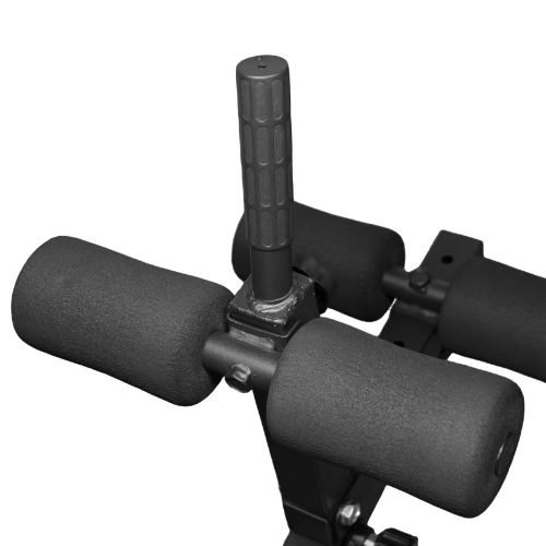 Складная скамья домашняя OXYGEN FITNESS FOLDINGPRO#5 Складная скамья домашняя OXYGEN FITNESS FOLDINGPRO#5