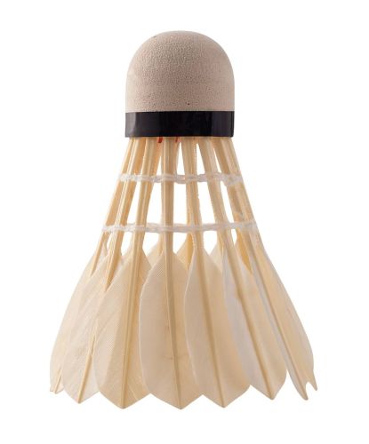 Воланы для бадминтона WISH S-505 перо (12 шт.)#2