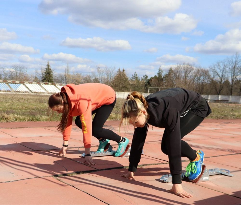 МБУ "ДЮСШ "Доломит" МБУ "ДЮСШ "Доломит"