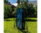 Всепогодный теннисный стол DONIC TORNADO - AL- OUTDOOR Blue (с сеткой)#17 Всепогодный теннисный стол DONIC TORNADO - AL- OUTDOOR Blue (с сеткой)#17