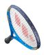 Ракетка для большого тенниса Wish 23'' AlumTec JR 2506 (синий)#9 Ракетка для большого тенниса Wish 23'' AlumTec JR 2506 (синий)#9