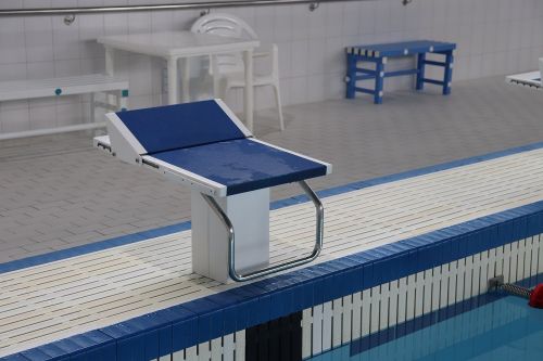 Стартовая тумба СПОРТ-6 прямая 40 см#3 Стартовая тумба СПОРТ-6 прямая 40 см#3